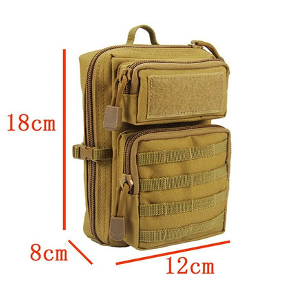 Purilite Select Multifunction Tactical Pouch