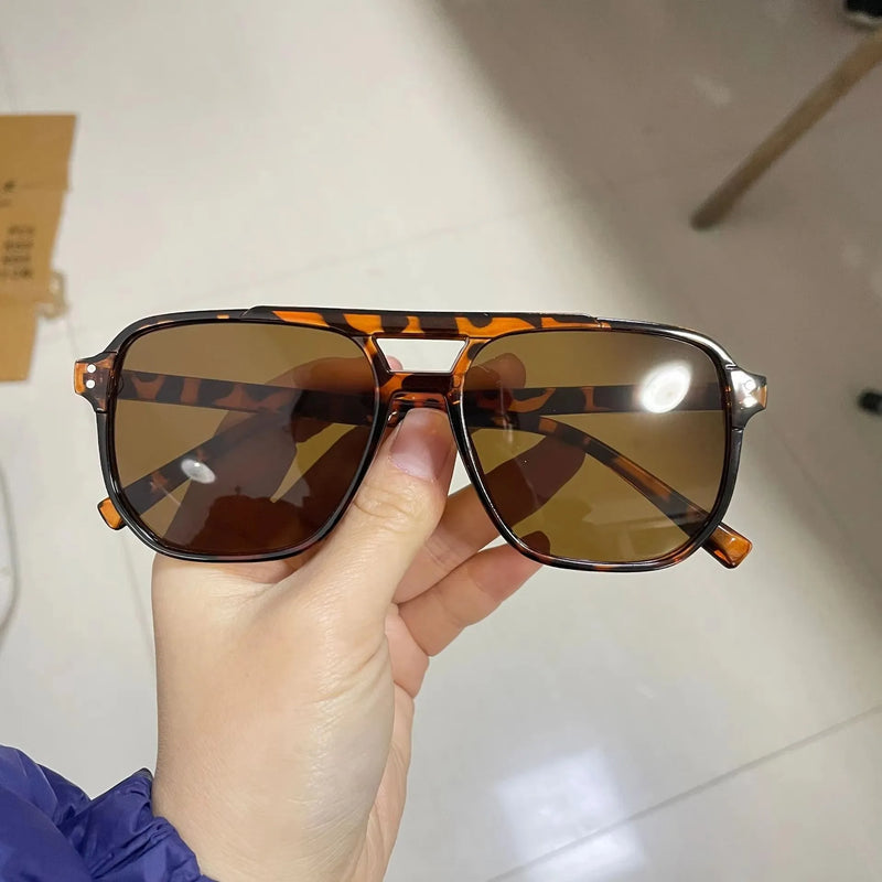 Purilite Select Oval Sunglasses – Timeless Elegance Meets Outdoor Function