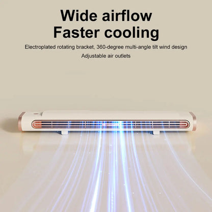 Purilite Select USB Air Cooling Fan