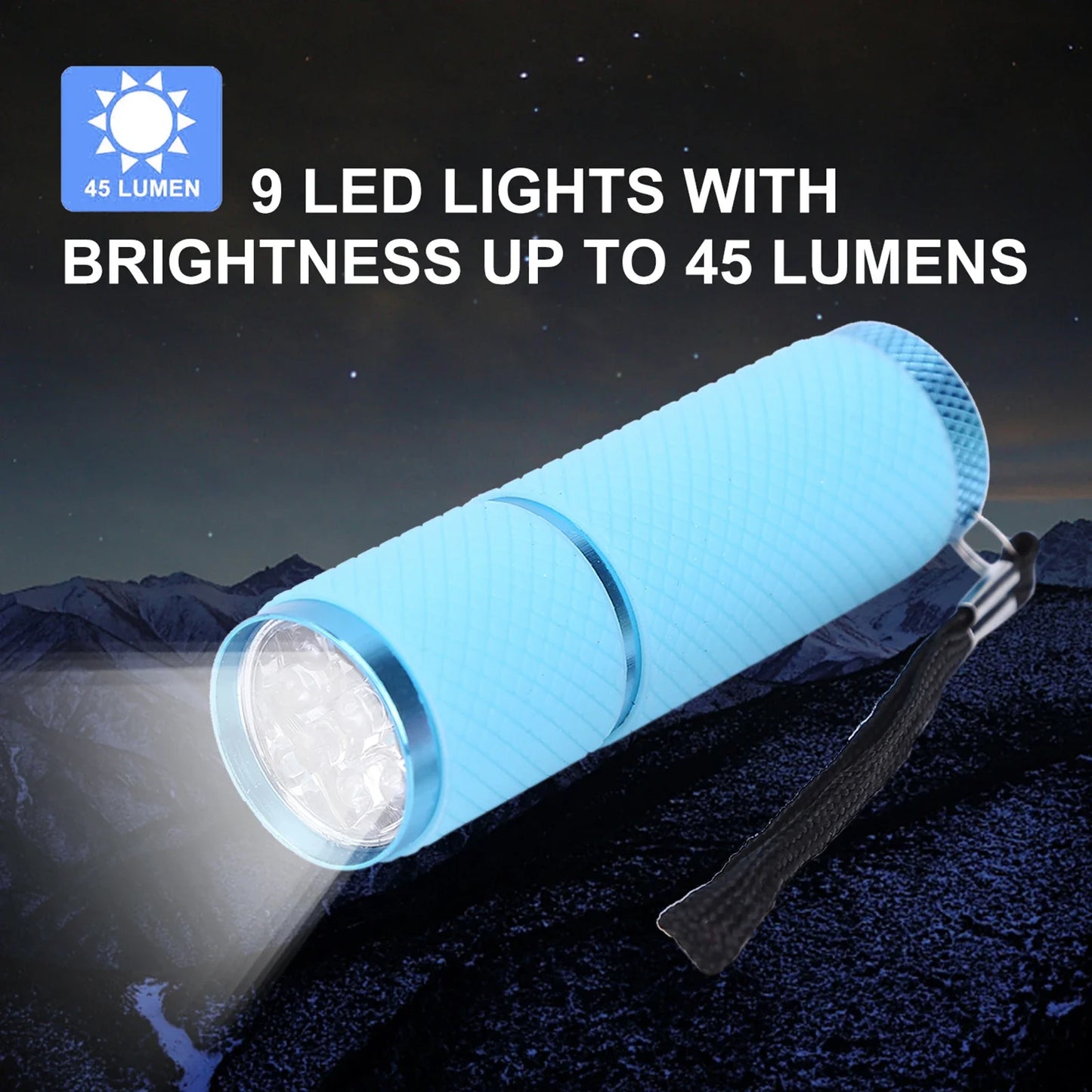 Purilite Select Mini Torch