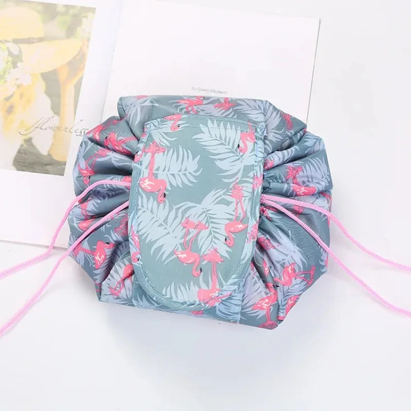 Purilite Select Women’s Drawstring Cosmetic Bag