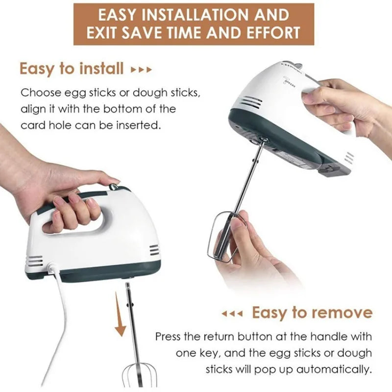 Purilite Select Multifunctional Electric Food Blender