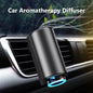 Purilite Select Smart Aromatherapy Car Diffuser