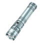 Purilite Select Long-Life Outdoor Super Bright Telescopic Flashlight White Laser Multi-Function