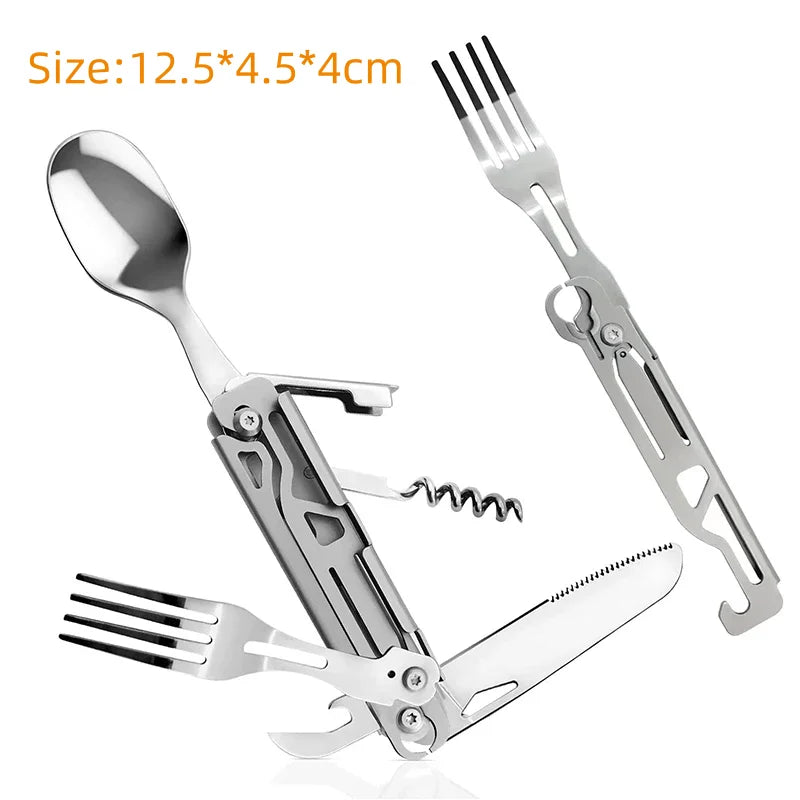 Purilite Select – DS 101 Ultralight Camping Cookware Set