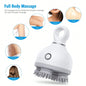 Purilite Select Electric Scalp Massager