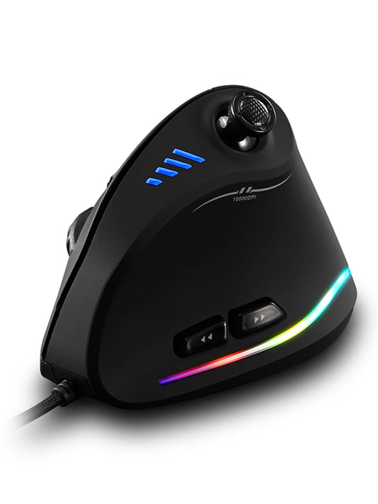 Purilite Select C18 Wired Gaming Mouse
