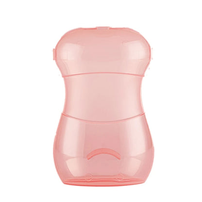 Purilite Select Baby Squeeze-Proof Food Pouch