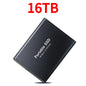 Purilite Select Portable External SSD USB 3.2 High-Speed Storage Drive for Laptop, PC, Mac & Mobile Devices