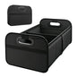 Purilite Select Foldable Car Trunk Organizer | Portable SUV Storage Box, Collapsible Cargo Organizer for Camping, Grocery Storage, Travel & Vehicle Organization