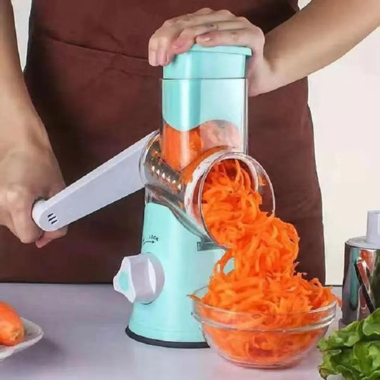 Purilite Select Vegetable Cutter &amp; Slicer Manual Chopper Machine 2025