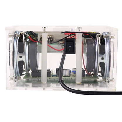 Purilite Select – DIY Bluetooth Speaker Kit