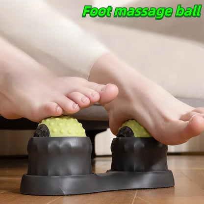 Purilite Select Fascia Ball – Cold & Hot Compress Muscle Massage Ball for Full-Body Relaxation