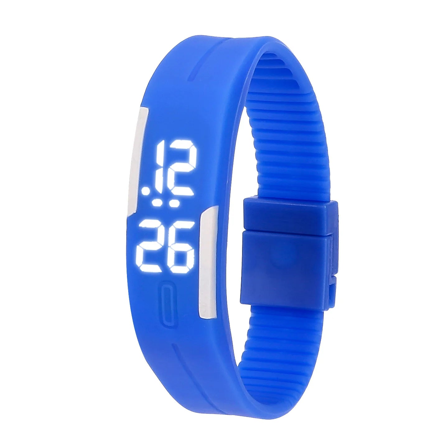 Purilite Select – Sport Digital LED Watch