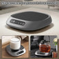 Automatic Electric Heater Insulation Base Warmer Coaster Water Cup Thermostatic Kettle Milk Intelligent Control Coaster Heater - PuriLite