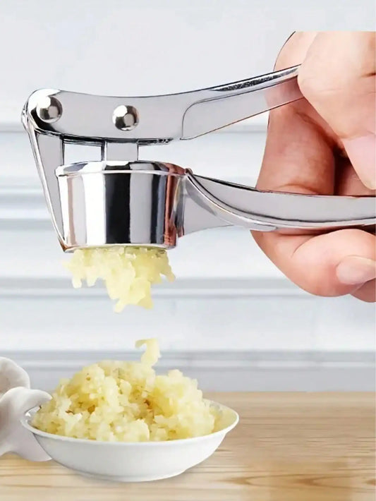 Purilite Select Garlic Press & Crusher
