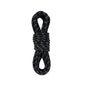 Purilite Select Reflective Paracord Rope | 5M x 5mm Heavy-Duty Camping Tent Guy Line for Tarp, Canopy, Hiking, Survival, Outdoor Emergency and Utility Use