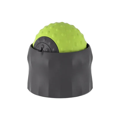 Purilite Select Fascia Ball – Cold & Hot Compress Muscle Massage Ball for Full-Body Relaxation