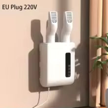 Purilite Select 220V Shoe &amp; Glove Dryer
