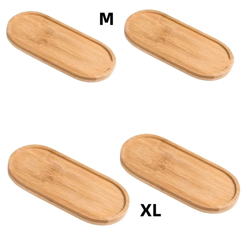 Purilite Select Bamboo Tray