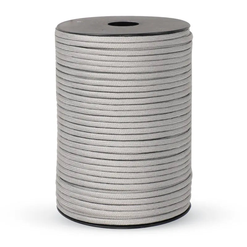 Purilite Select 550 Strength 9-Core Paracord Rope | Heavy Duty Outdoor Camping Survival Utility Cord 30M 50M 100M