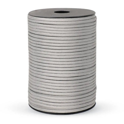 Purilite Select 550 Strength 9-Core Paracord Rope | Heavy Duty Outdoor Camping Survival Utility Cord 30M 50M 100M
