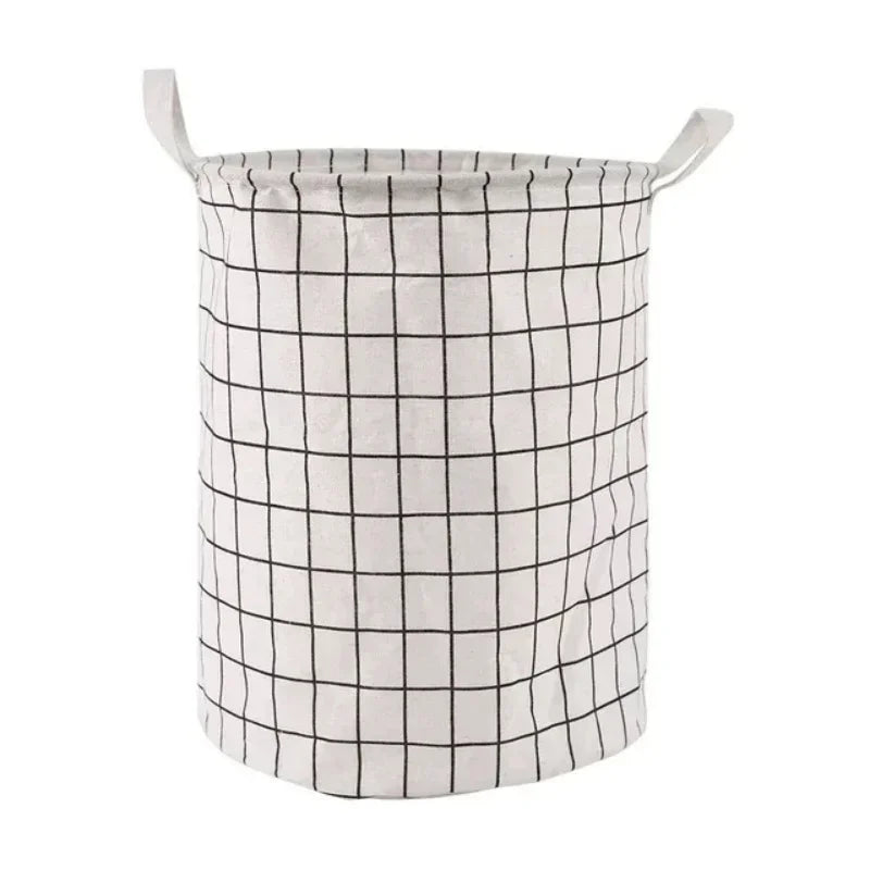 Purilite Select Foldable Laundry Basket