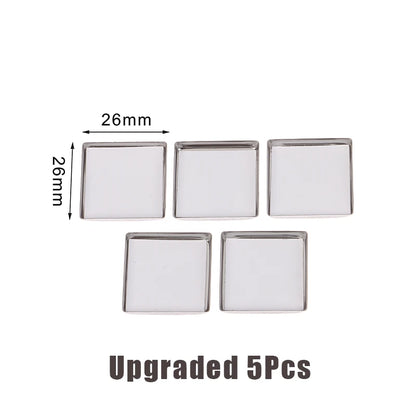 Purilite Select Magnetic Aluminum Watercolor Palette Box