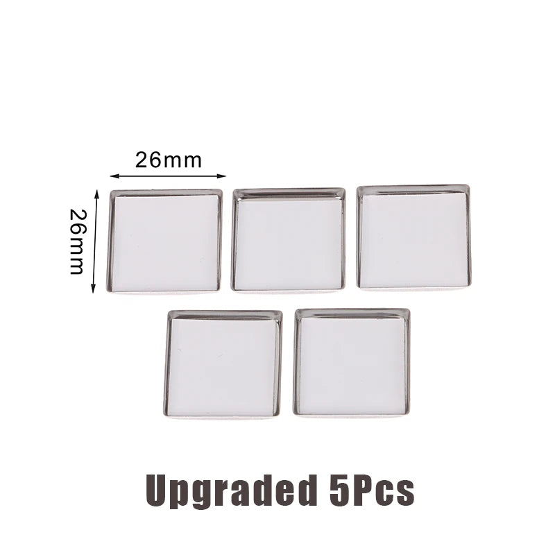 Purilite Select Magnetic Aluminum Watercolor Palette Box