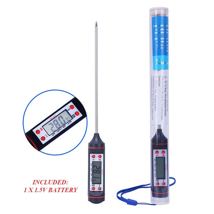 Purilite Select Electronic Digital Thermometer