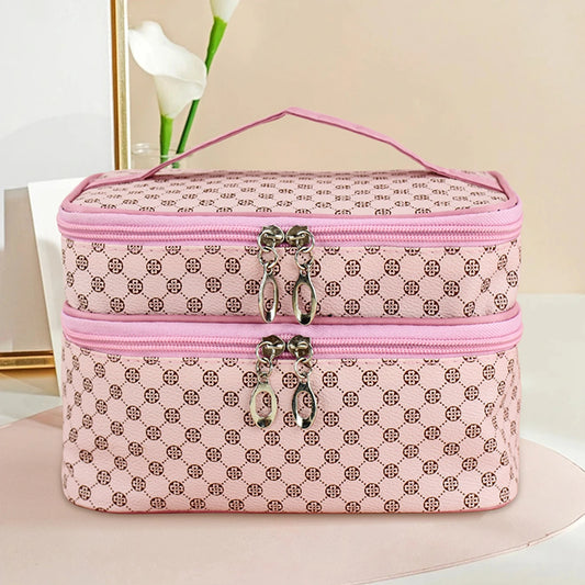 Purilite Select Large Capacity Makeup Bag