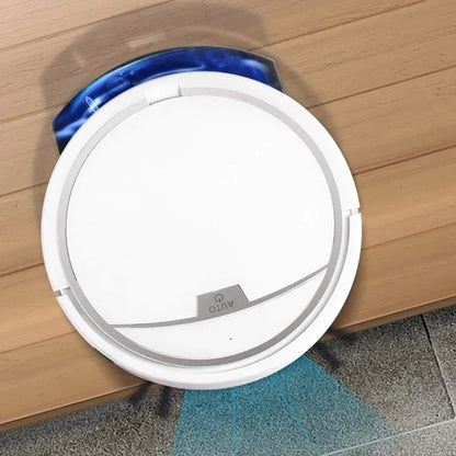 Purilite Select Wireless Smart Robot Vacuum Cleaner Multifunctional Quiet Vacuuming & Mopping Humidifying Home Appliance - PuriLite
