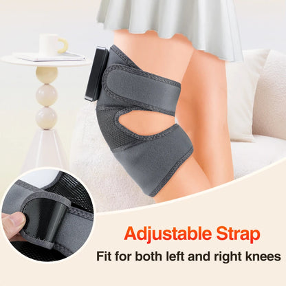 Purilite Select™ Electric Knee Massager