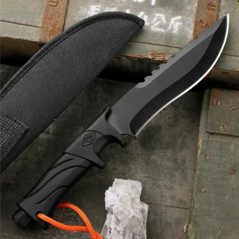 Purilite Select Outdoor Folding Knife