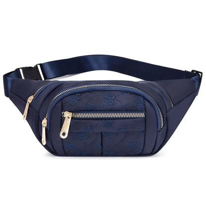 Purilite Select Women’s Waterproof Oxford Waist Bag