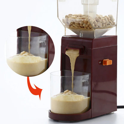 Purilite Select – Household Electric Peanut Butter & Paste Grinder