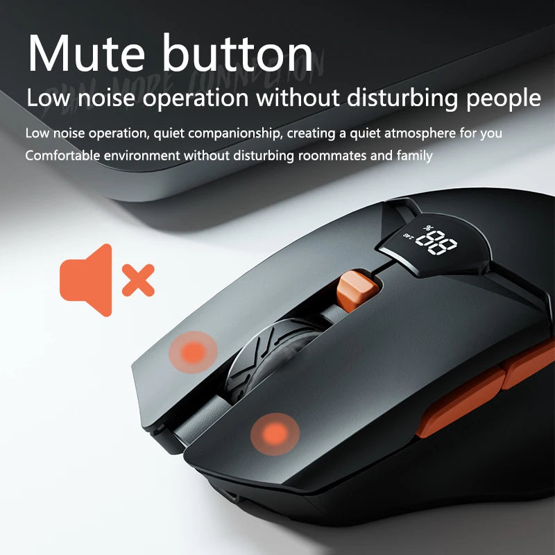 Purilite Select SX01 Bluetooth Wireless Mouse
