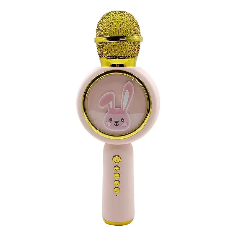 Purilite Select X6 Children’s Karaoke Mic
