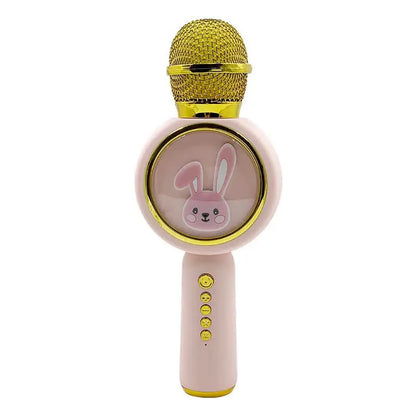 Purilite Select X6 Children’s Karaoke Mic