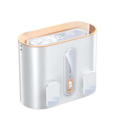 Purilite Select Compact AC-Powered Air Purifier