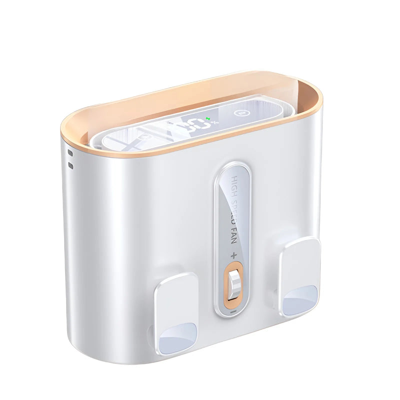 Purilite Select Compact AC-Powered Air Purifier