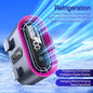 Purilite Select Compact AC-Powered Air Purifier
