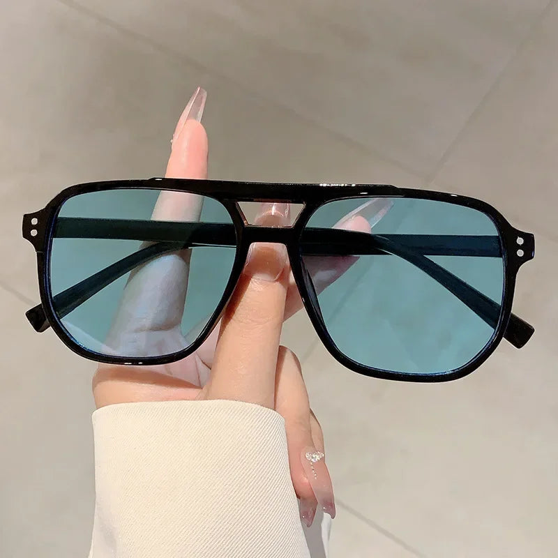 Purilite Select Oval Sunglasses – Timeless Elegance Meets Outdoor Function