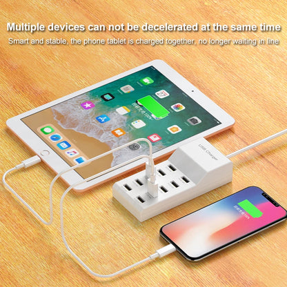 Purilite Select 10-Port USB Charging Station