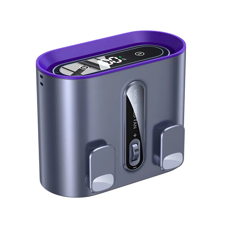 Purilite Select Compact AC-Powered Air Purifier
