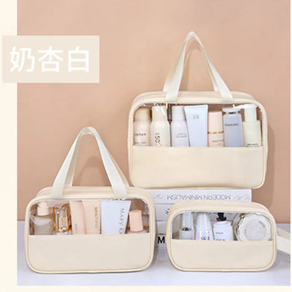 Purilite Select Portable Travel Cosmetic Bag
