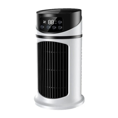 Purilite Select™ USB-Powered Evaporative Air Cooler – Portable, Stylish & Efficient