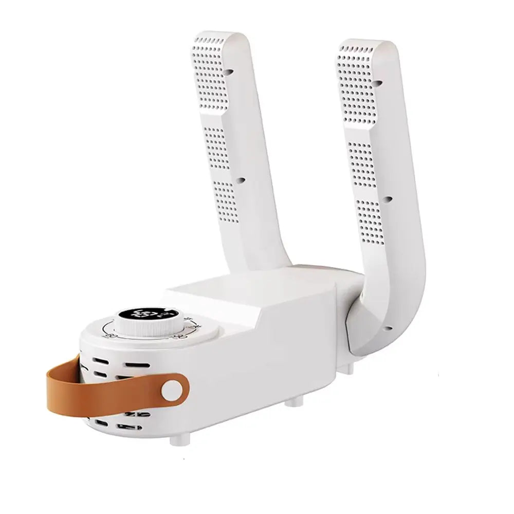 Purilite Select™ Foldable Smart Shoe Dryer