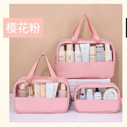 Purilite Select Portable Travel Cosmetic Bag