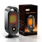 Purilite Select 1000W Portable Electric Heater – Compact & Powerful Warm Air Fan for Home, Office, Hand & Foot Warming